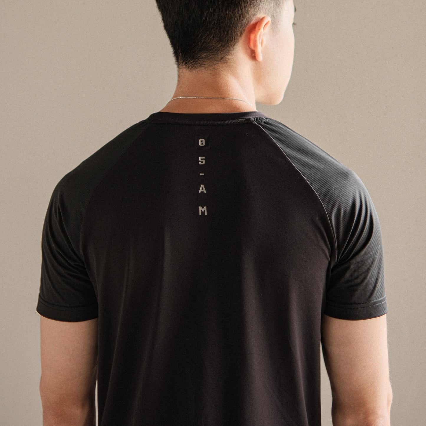 05-AM Origin Dri-fit Training Tee