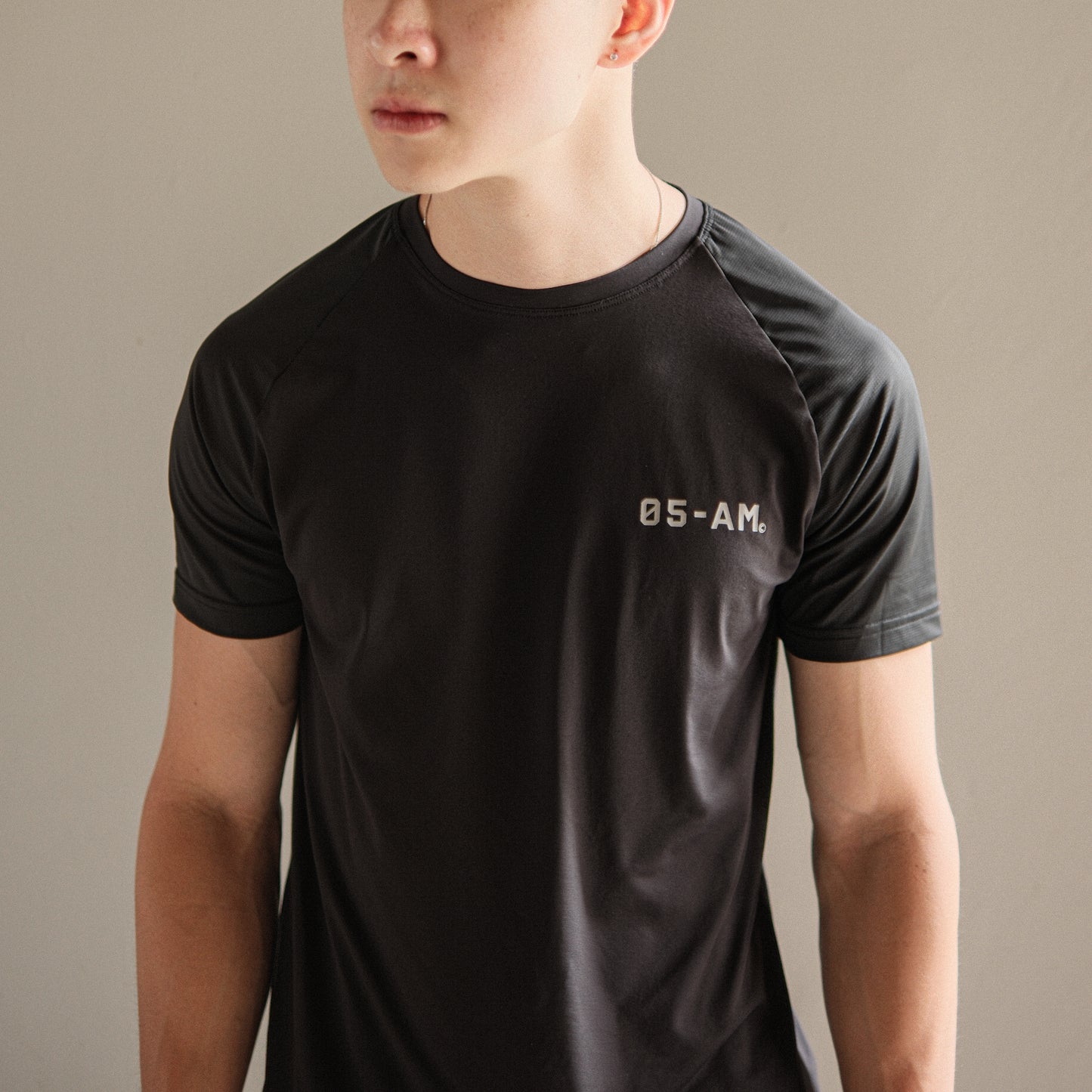 05-AM Origin Dri-fit Training Tee