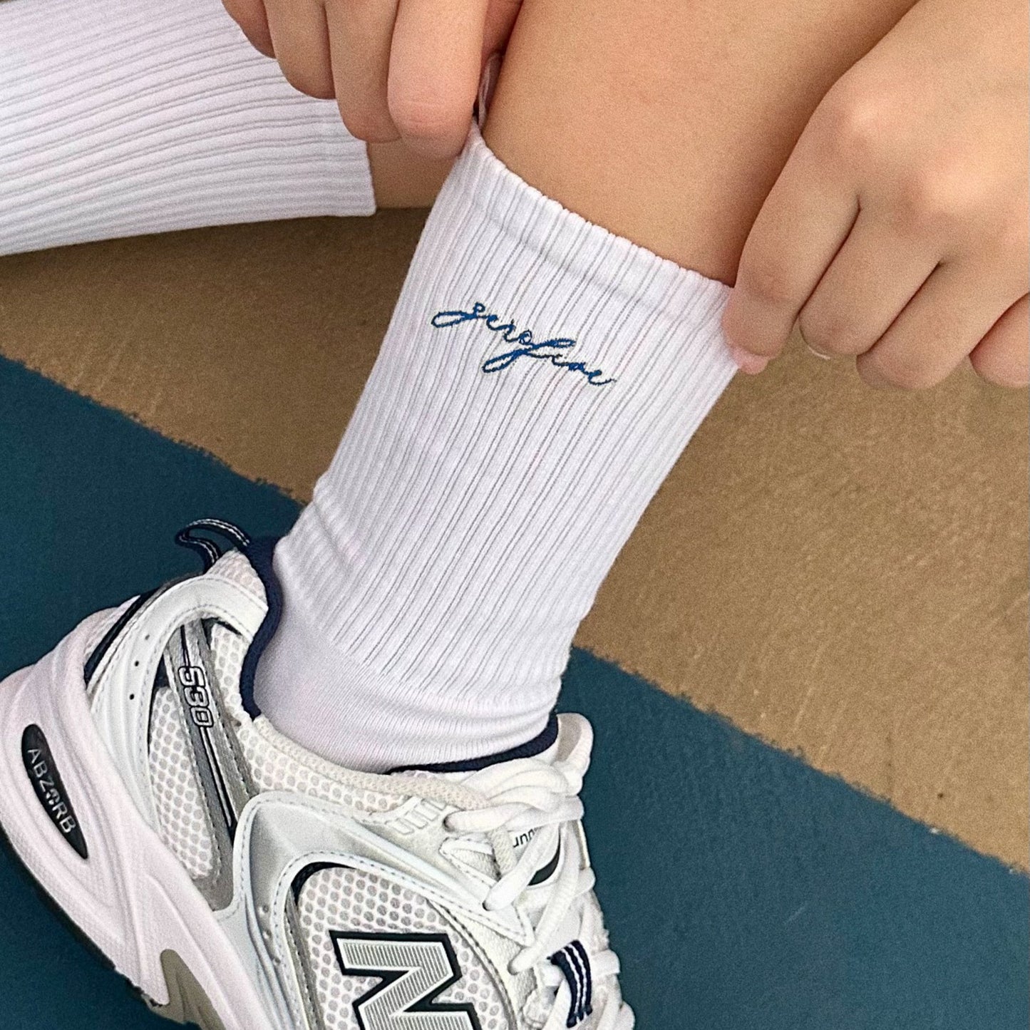 05-AM Script Collection Sock