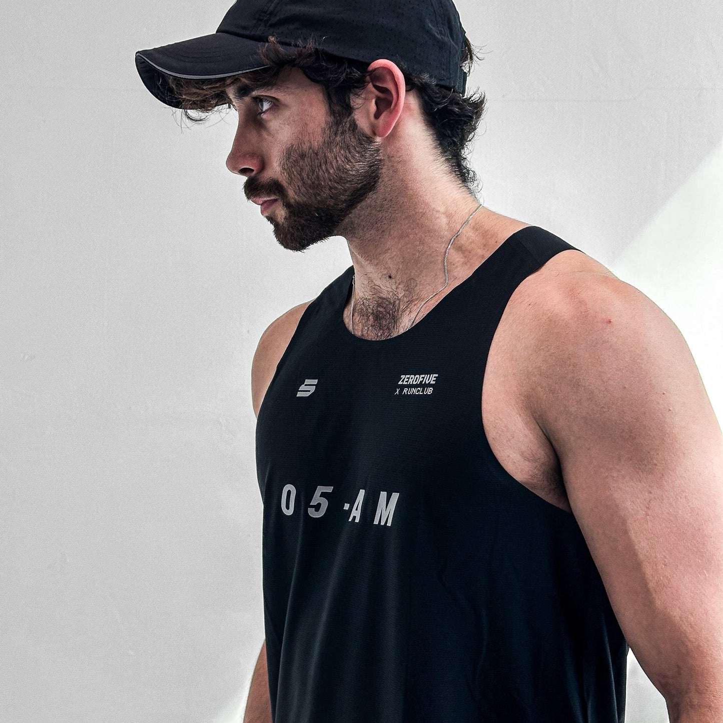 ZeroFive RunClub Running Vest