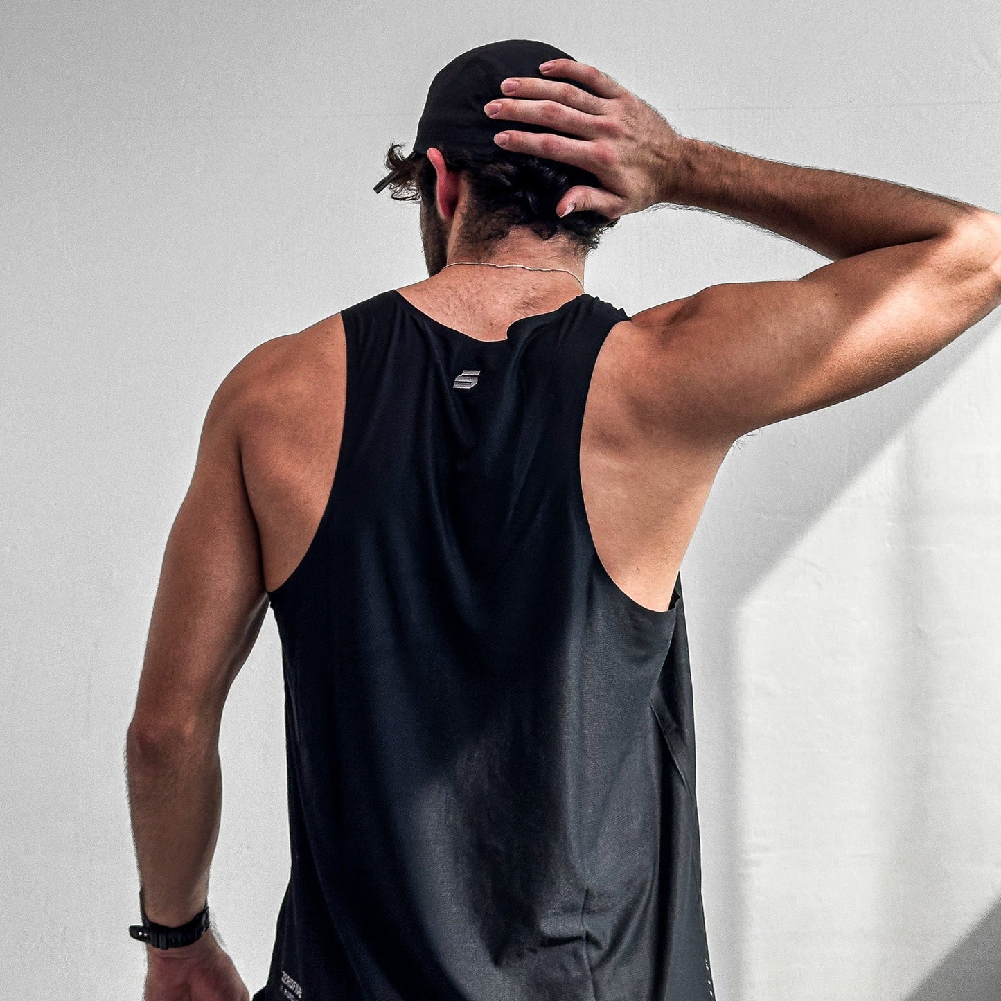 ZeroFive RunClub Running Vest