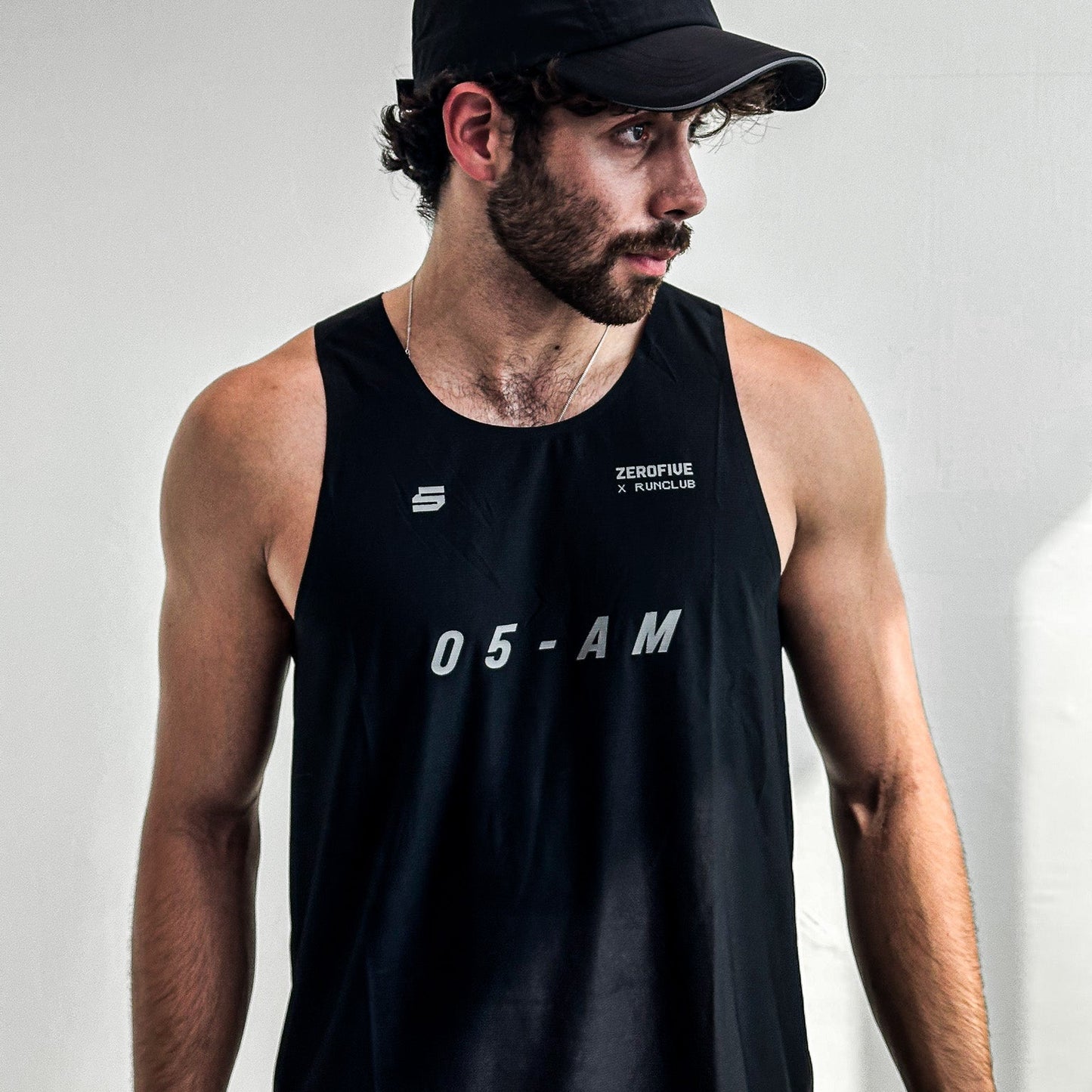 ZeroFive RunClub Running Vest