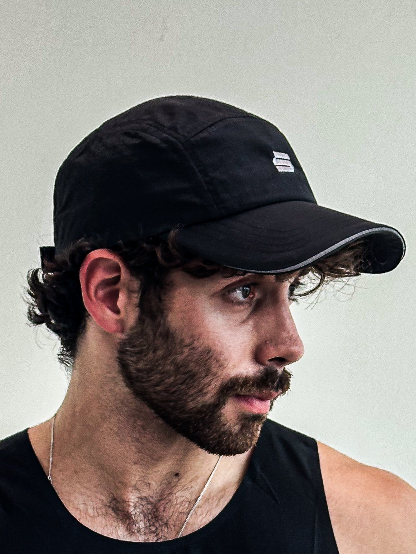 Zerofive Early Riser Performance Cap