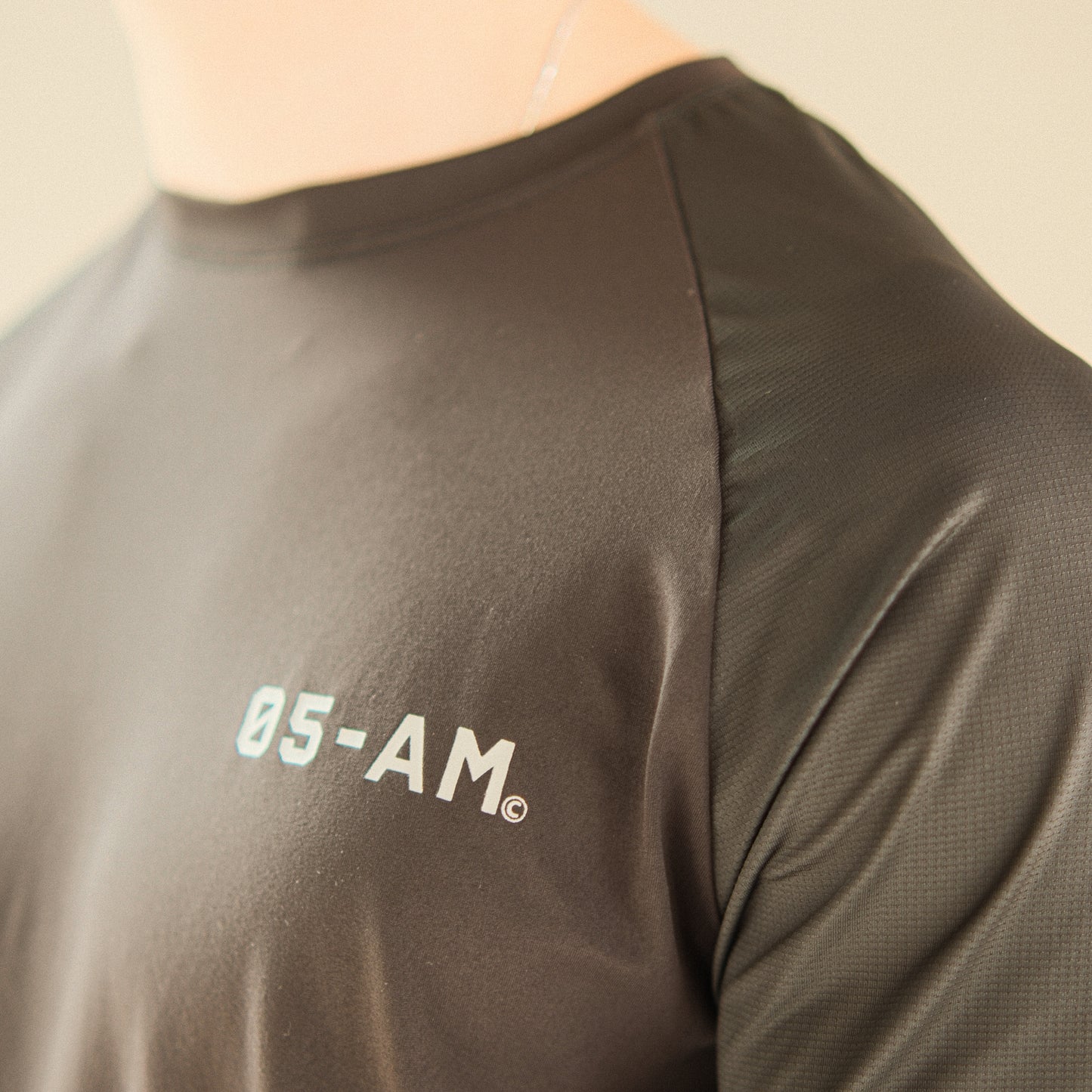 05-AM Origin Dri-fit Training Tee