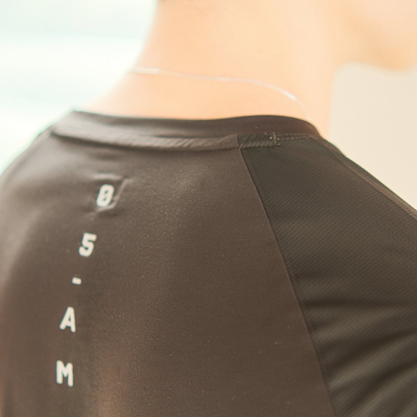 05-AM Origin Dri-fit Training Tee