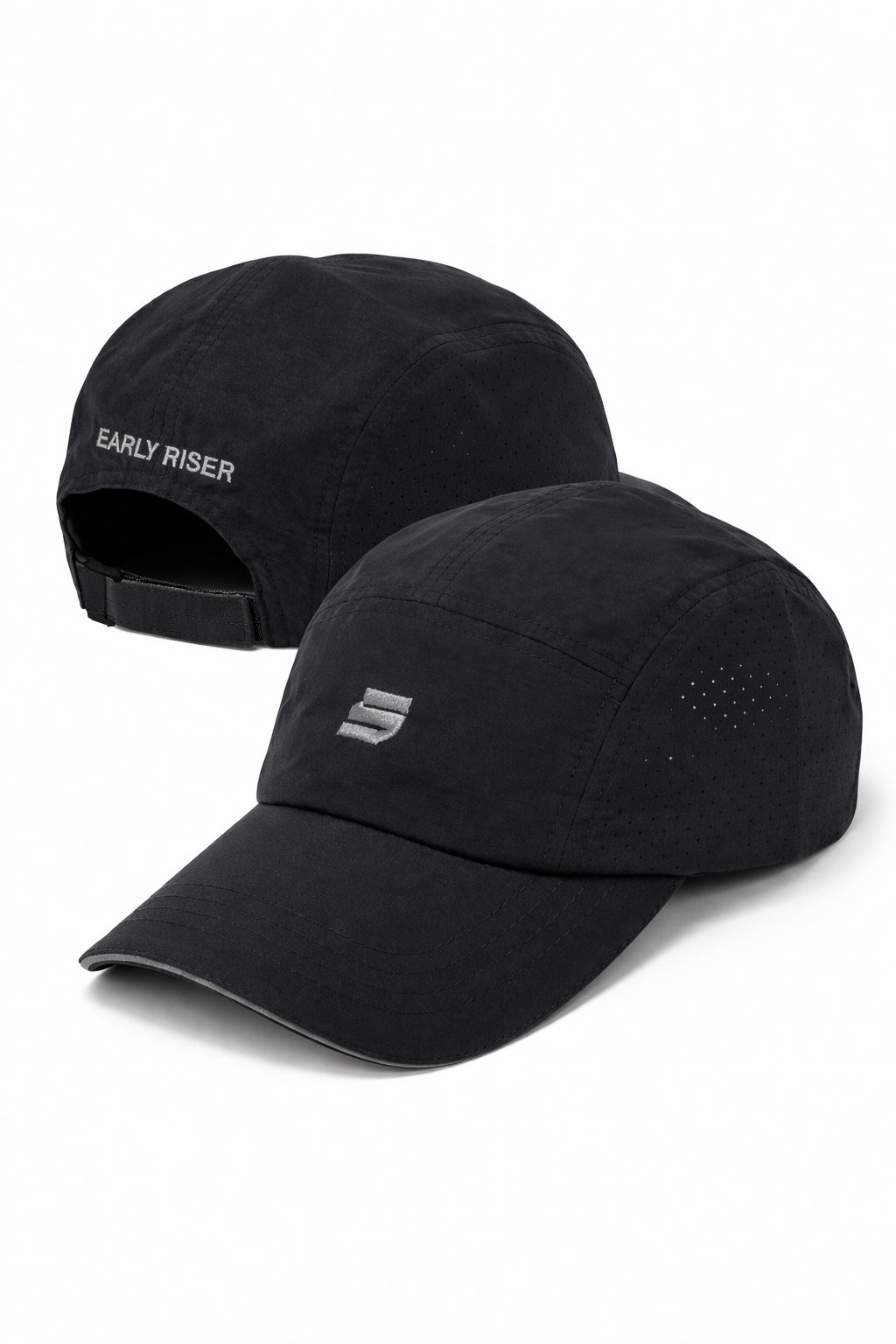 Zerofive Early Riser Performance Cap