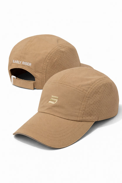 Zerofive Early Riser Performance Cap