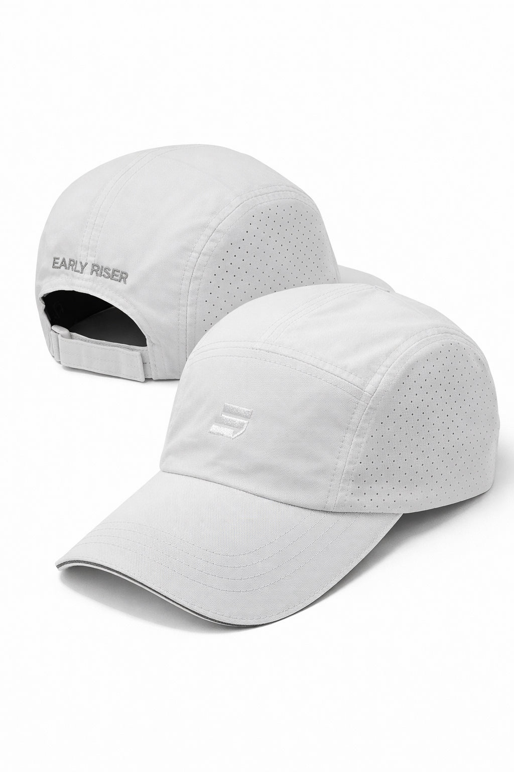 Zerofive Early Riser Performance Cap