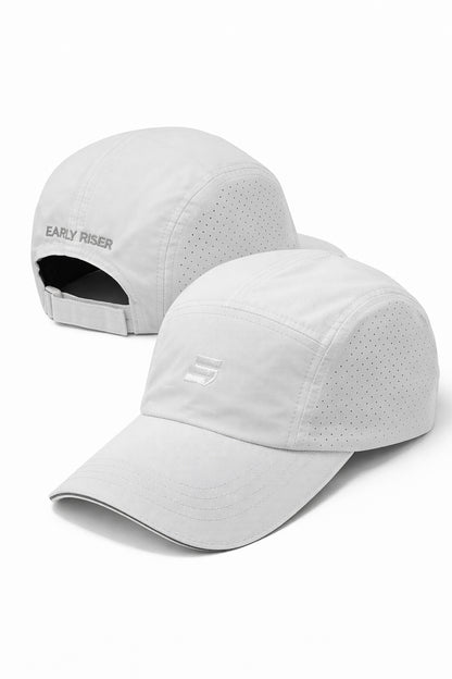 Zerofive Early Riser Performance Cap