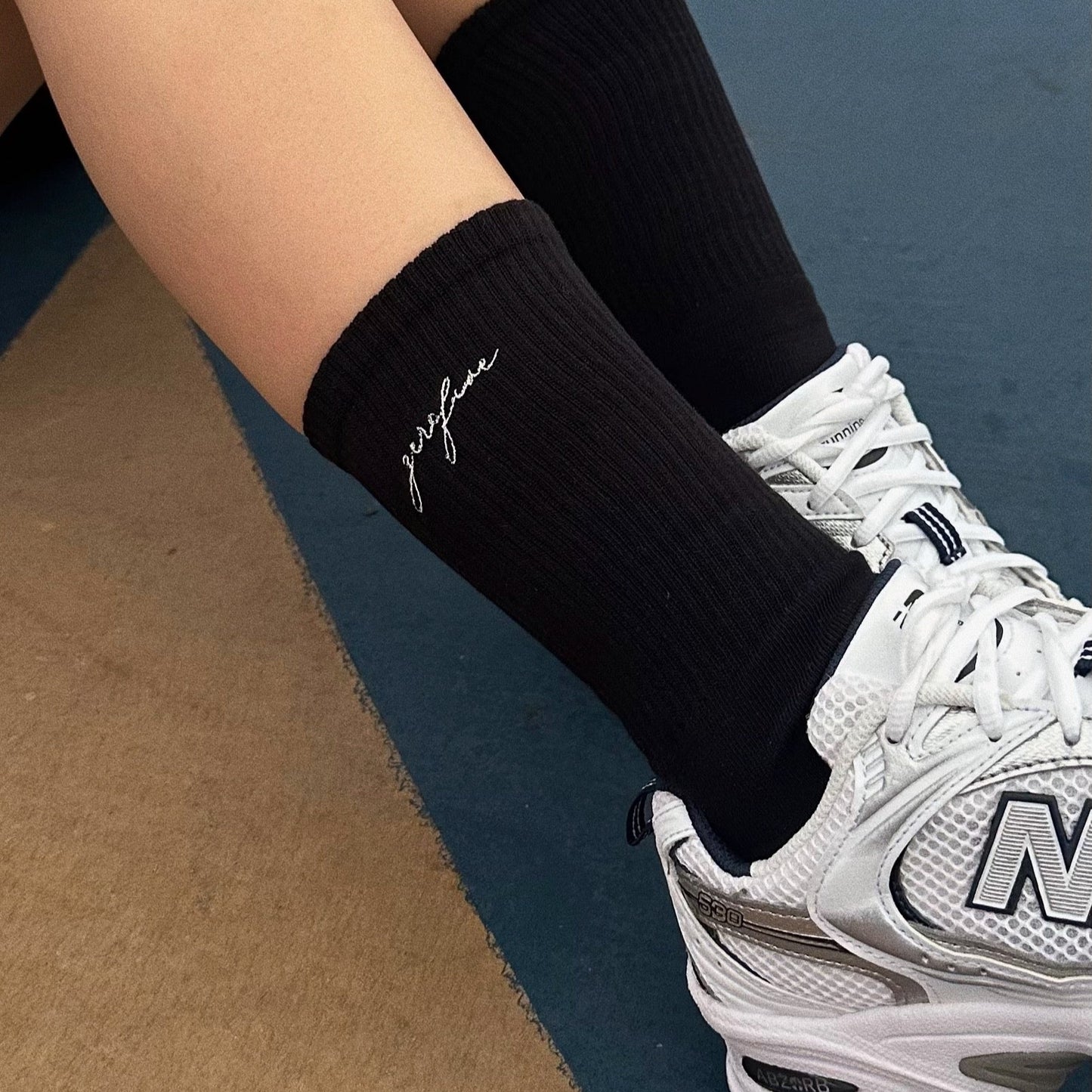 05-AM Script Collection Sock