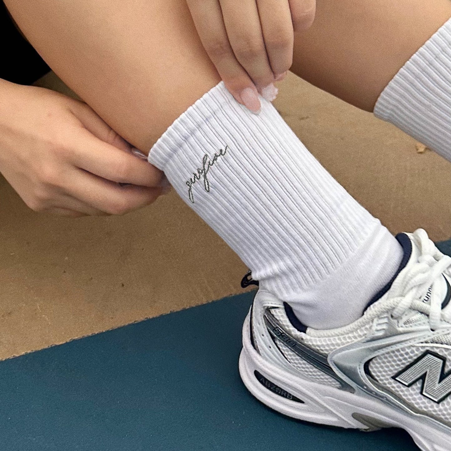 05-AM Script Collection Sock