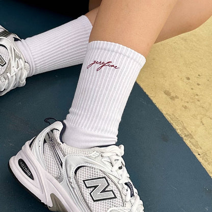 05-AM Script Collection Sock
