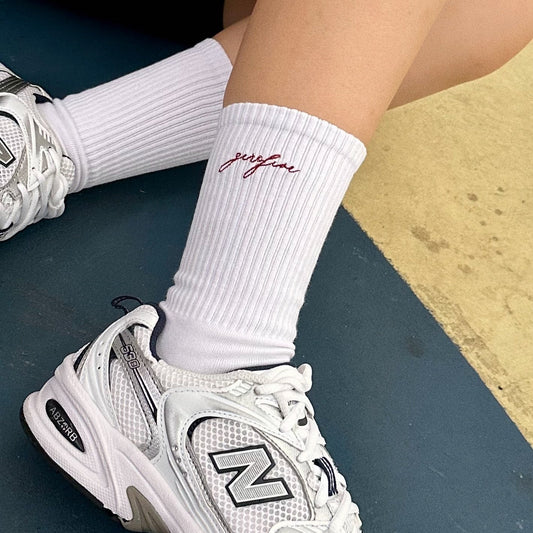 05-AM Script Collection Sock