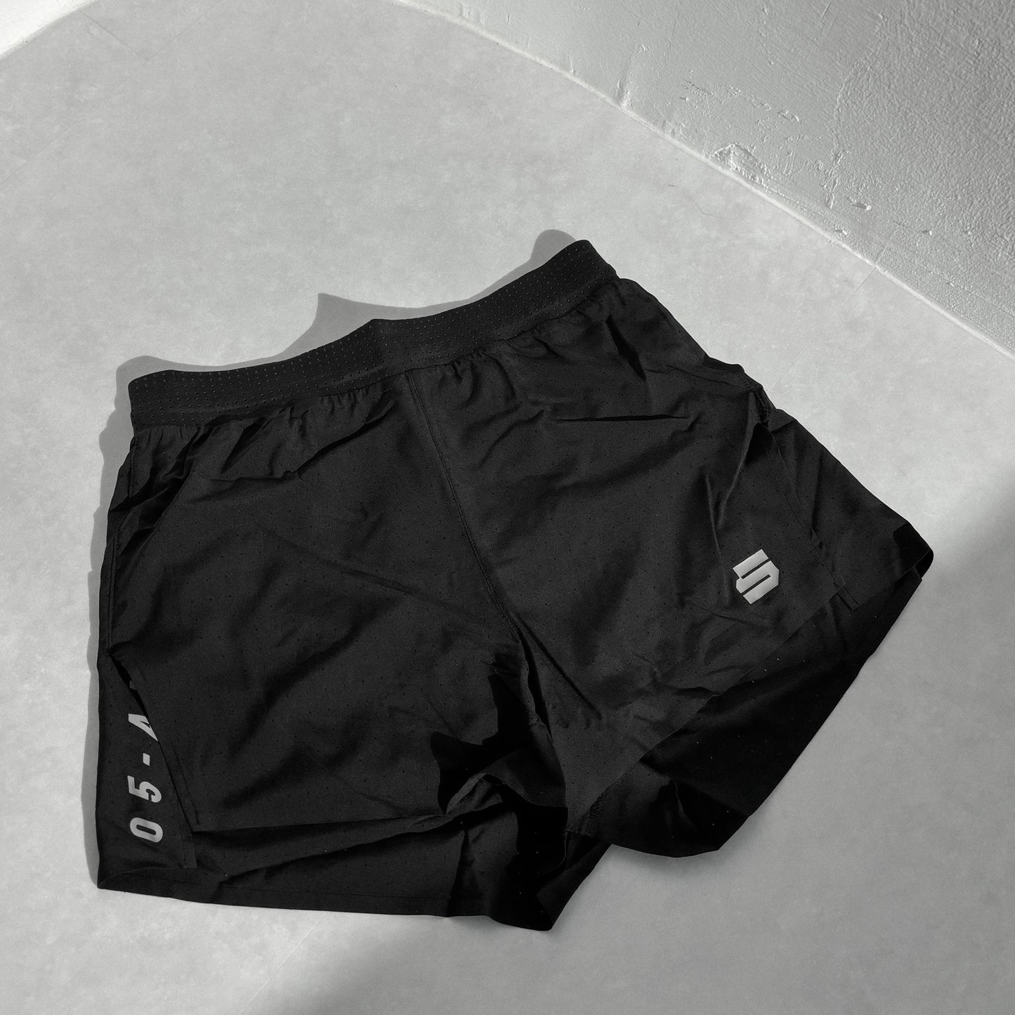 ZeroFive RunClub Running Shorts