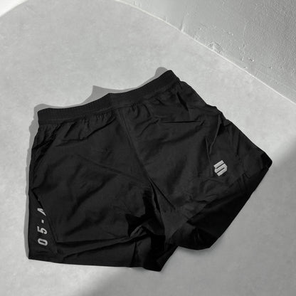ZeroFive RunClub Running Shorts