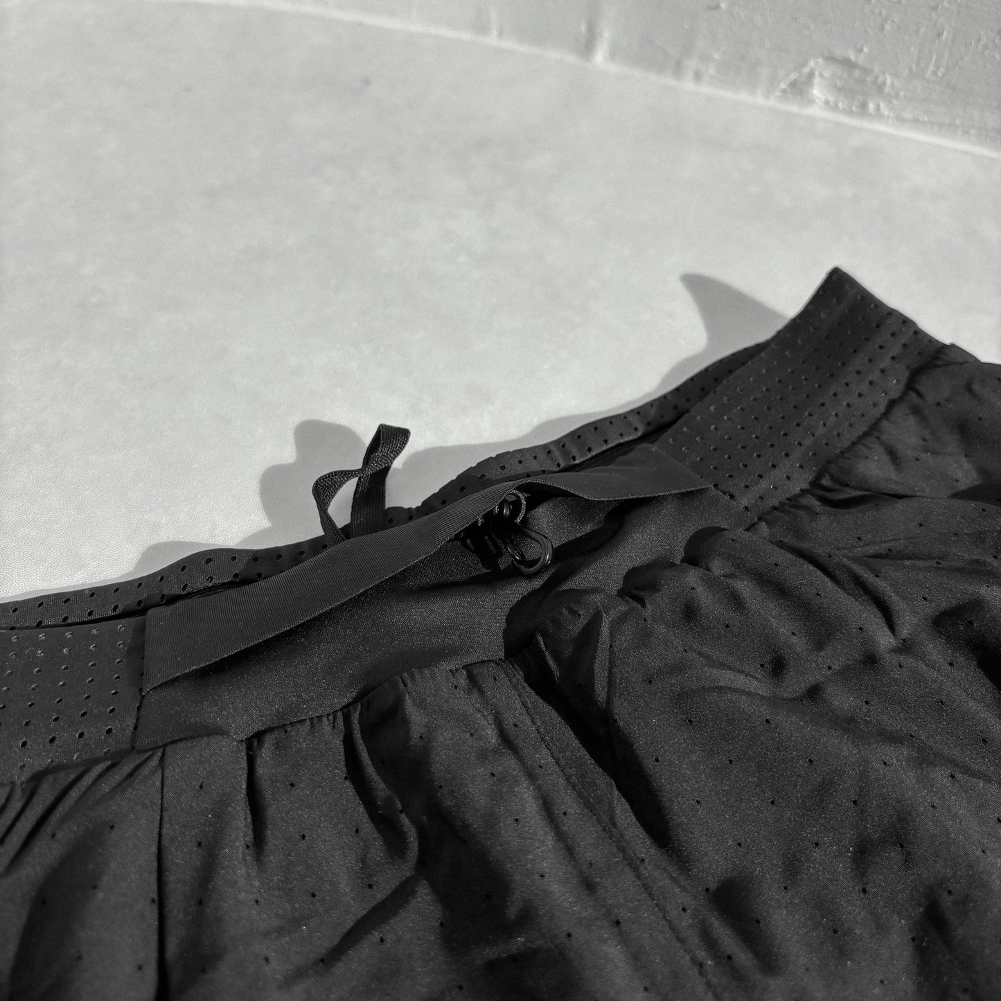 ZeroFive RunClub Running Shorts