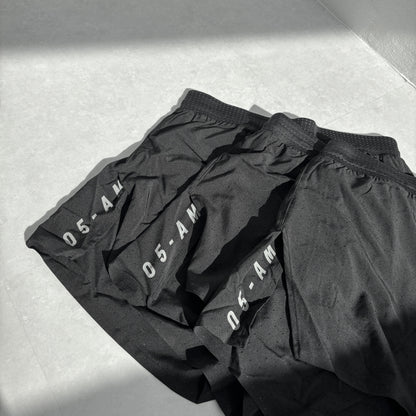 ZeroFive RunClub Running Shorts