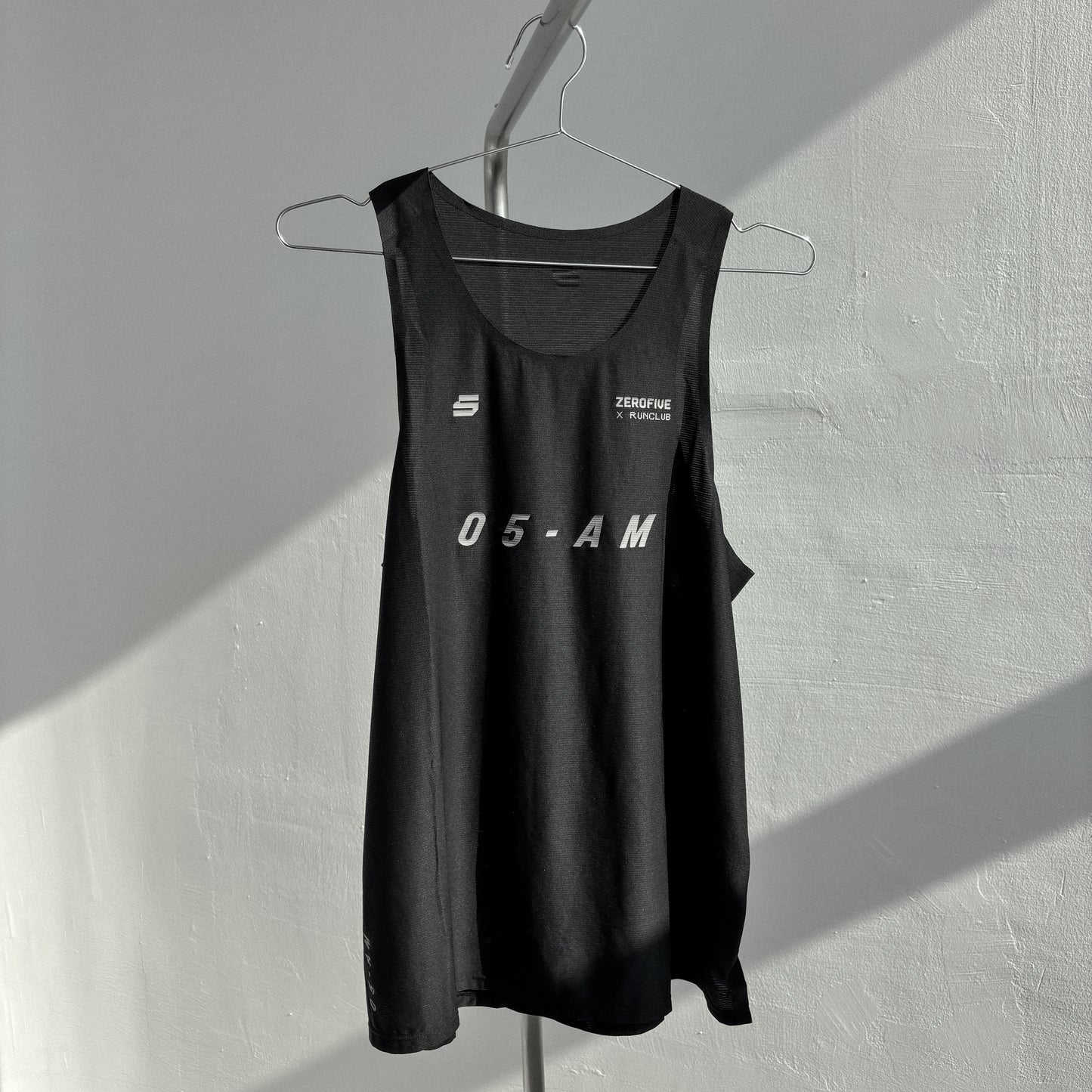 ZeroFive RunClub Running Vest