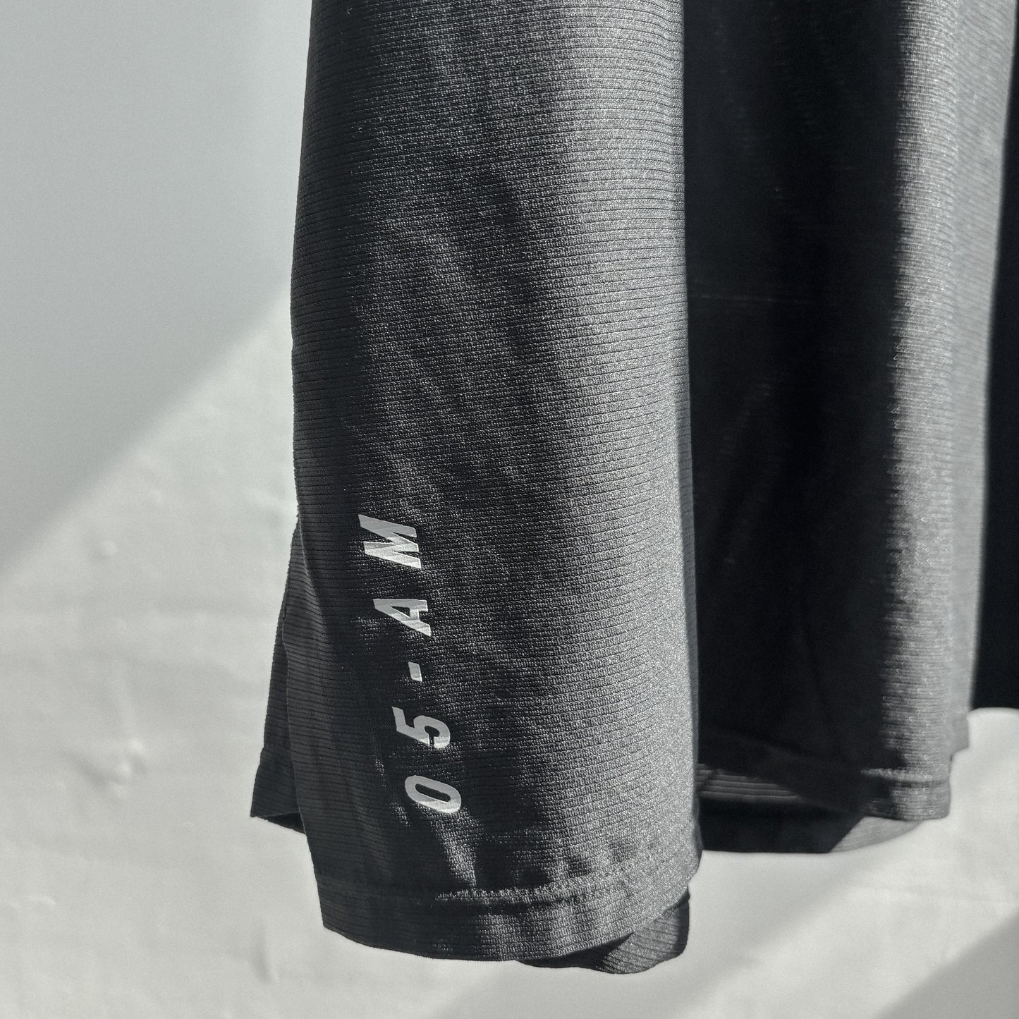 ZeroFive RunClub Running Vest