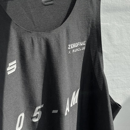 ZeroFive RunClub Running Vest