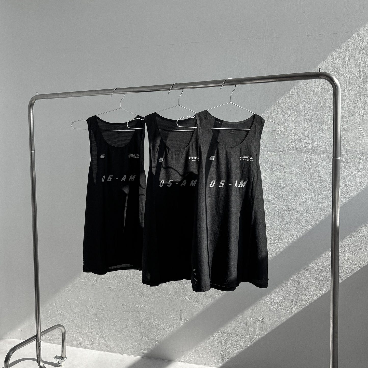 ZeroFive RunClub Running Vest