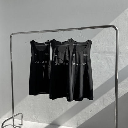 ZeroFive RunClub Running Vest