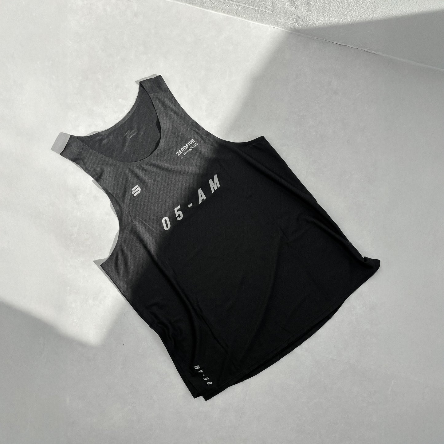 ZeroFive RunClub Running Vest
