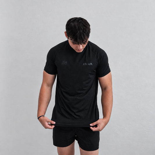 05-AM Origin 2.0 Performance Tee